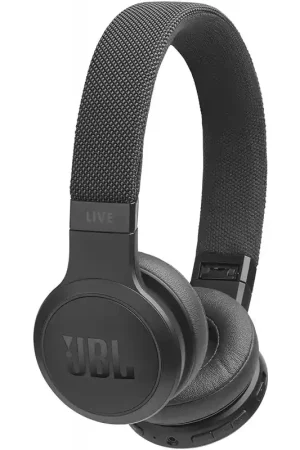 Stock Limitado JBL Live 400 Auriculares