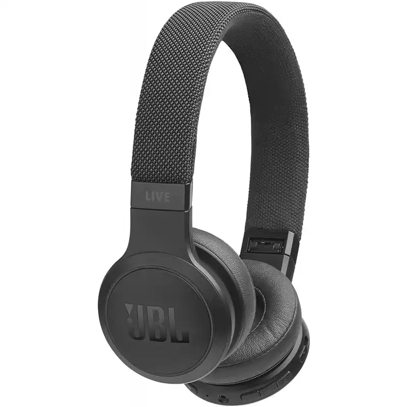 Stock Limitado JBL Live 400 Auriculares