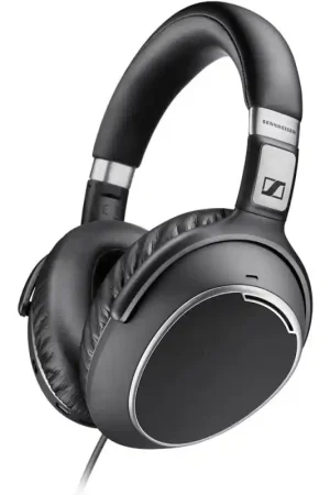 Sennheiser PXC 480 Auricular con Cancelación de Ruido Oferta