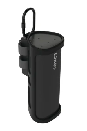 No Te Lo Pierdas Flexson Mountable Travel Cover for Sonos Roam SR-MTC