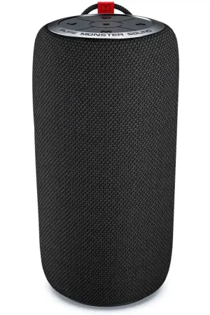 Monster Altavoz Bluetooth, Superstar S310 Entrega Rápida