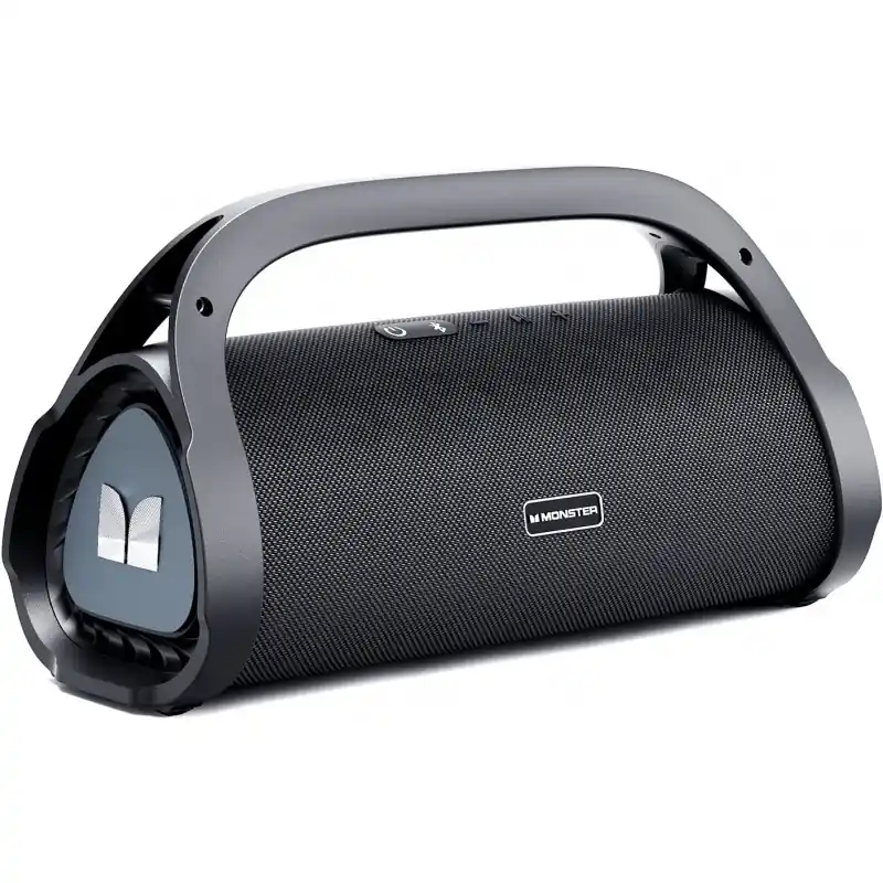 Monster Altavoz Bluetooth Adventurer Max Compra Hoy