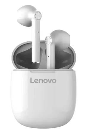Lenovo HT30 Auricular Bluetooth TWS Blanco A Buen Precio