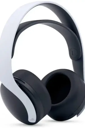Disponible Ahora AURICULARES INALÁMBRICOS PULSE 3D - PlayStation 5