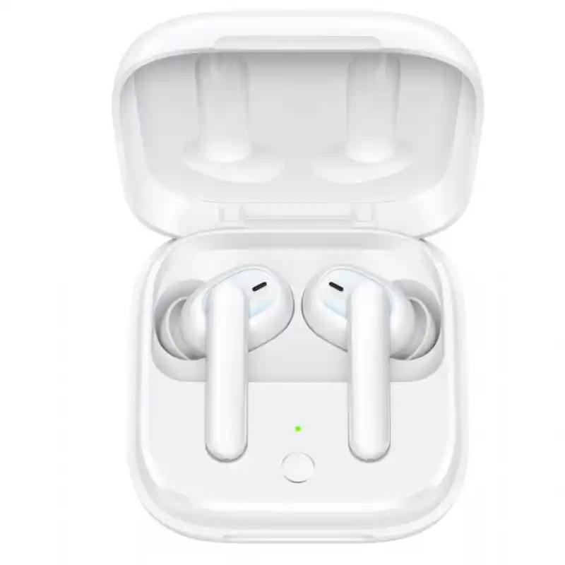OPPO W51 Auriculares Bluetooth Blanco Marca Reconocida