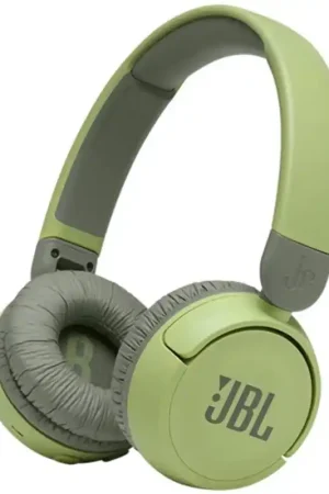 JBL JR 310 Auricular Bluetooth Infantil Verde Entrega Rápida