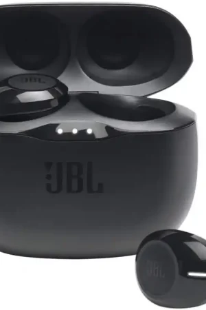 Oferta Limitada JBL Tune 125 TWS Auriculares intraaurales True Wireless