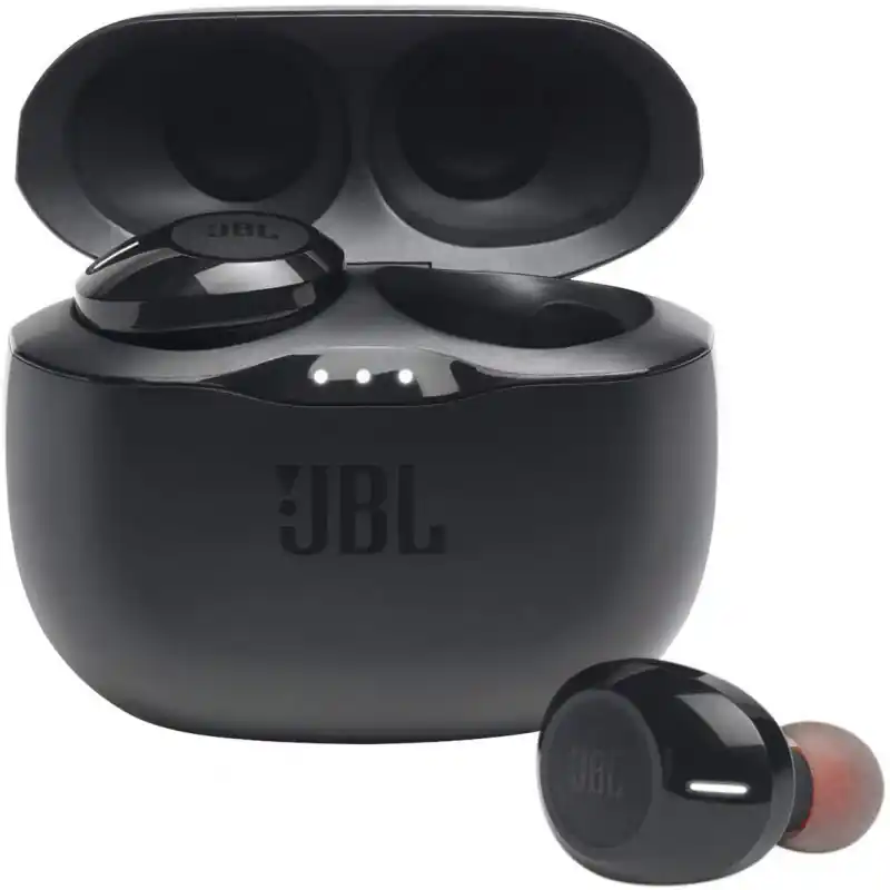 Oferta Limitada JBL Tune 125 TWS Auriculares intraaurales True Wireless