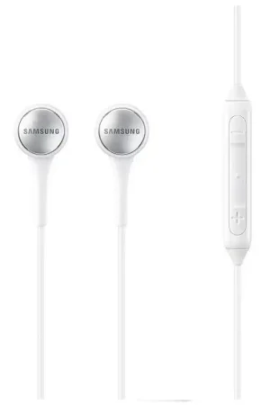 Precio Reducido SAMSUNG Auricular In-ear blanco IG935