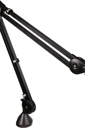 Directo De Fábrica RODE PSA1 - Accesorio para micrófono