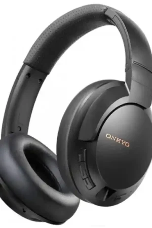 ONKYO Auriculares De Diadema H720NC-EU con cancelación de ruido Venta Final