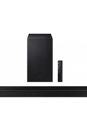 Envío Gratis Samsung Barra de Sonido A450