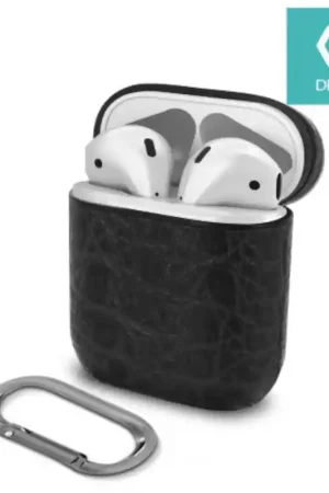 Popular DEVIA funda LUX AIRPODS