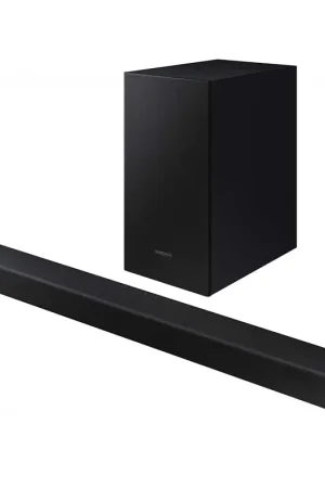 Envío Gratis Samsung Barra de Sonido HW-T420