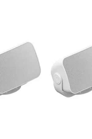 SONOS Outdoor speaker-grille-bracket Directo De Fábrica