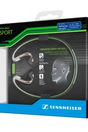 Sennheiser PMX 686G Liquidación