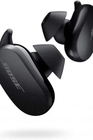 Solo Hoy Bose QuietComfort Earbuds Noise Cancelling