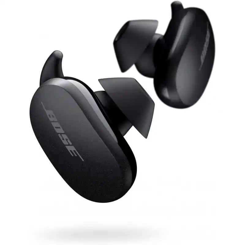 Solo Hoy Bose QuietComfort Earbuds Noise Cancelling