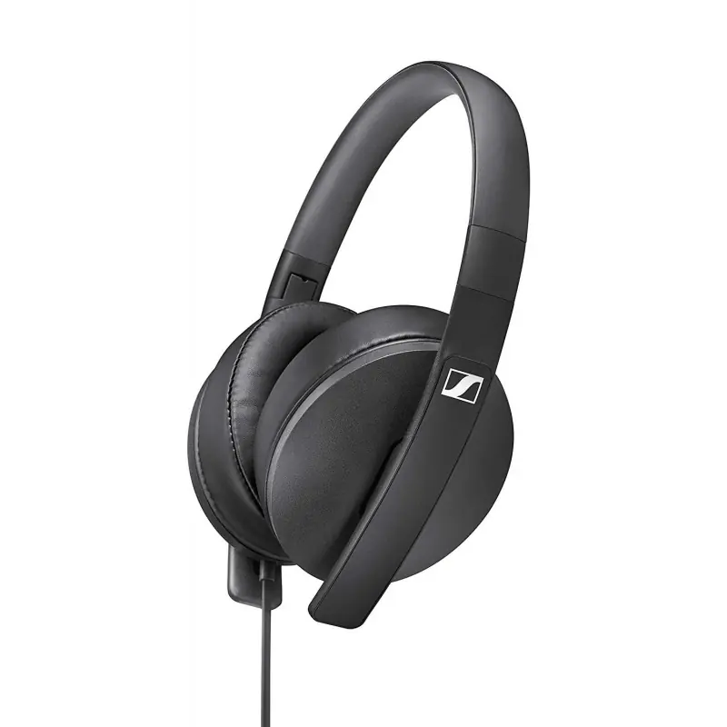 Sennheiser HD 300 Auricular cerrado Mejor Precio