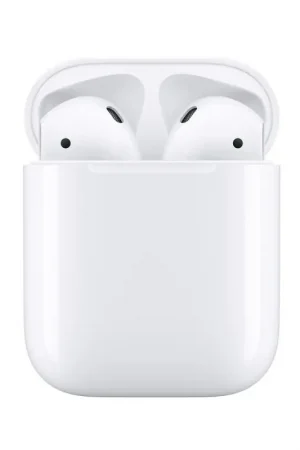AIRPODS 2 CHARGING CASE 2019 Precio De Fábrica