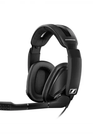 Sennheiser GSP 302 MicroAuricular Esterero Gaming Promoción