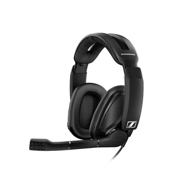 Sennheiser GSP 302 MicroAuricular Esterero Gaming Promoción