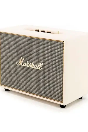 A Buen Precio MARSHALL WOBURN II BT