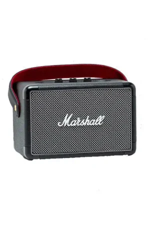 Certificado MARSHALL KILBURN II