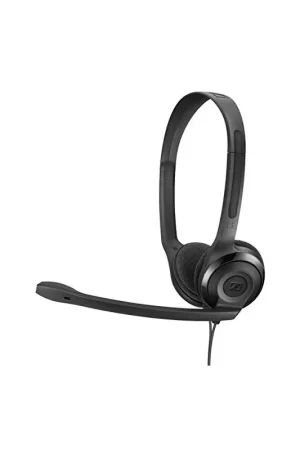 Sennheiser PC 5 Chat microauricular estereo para Pc Alta Calidad