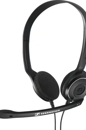 Sennheiser PC 8 USB Microauricular Estereo Precio Reducido