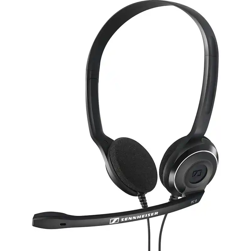 Sennheiser PC 8 USB Microauricular Estereo Precio Reducido