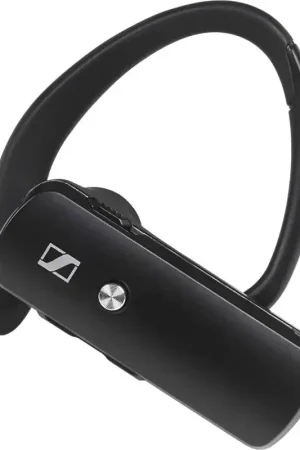 Certificado Sennheiser EZX 70 Micro Auricular con Bluetooth