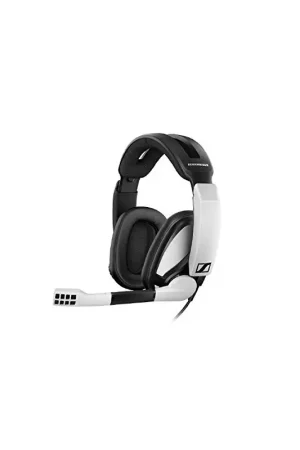 Ordenar Ahora Mismo Sennheiser GSP 301 MicroAuricular Esterero Gaming