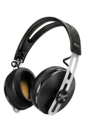 Pago Seguro Sennheiser Momentum M2 AEBT Wireless Black