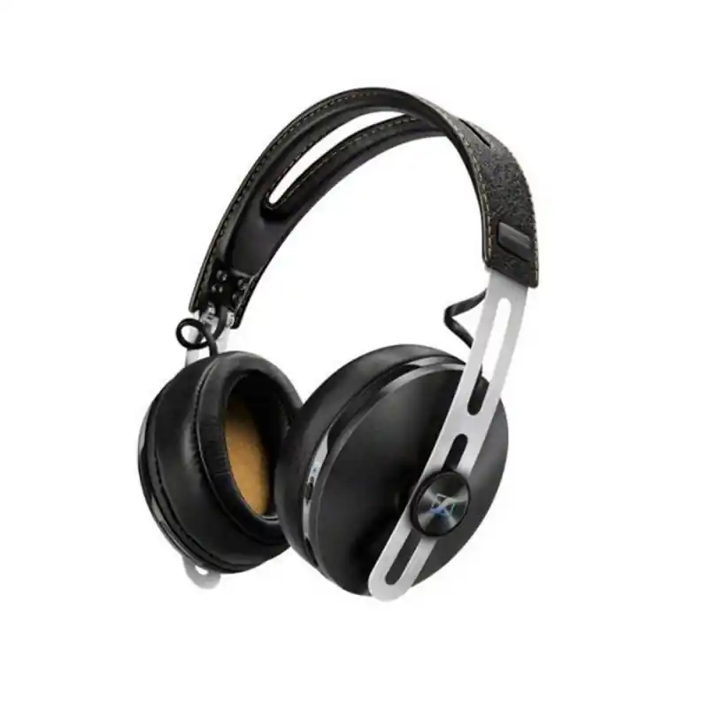 Pago Seguro Sennheiser Momentum M2 AEBT Wireless Black