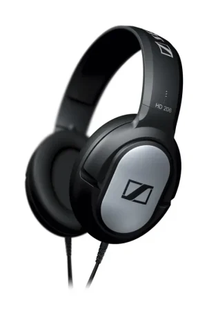Oferta Especial Sennheiser HD 206 Auriculares de diadema