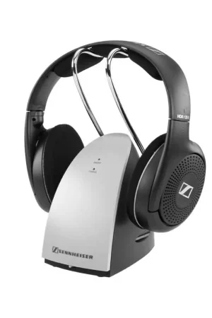 Sennheiser RS 120 II auriculares inalámbricos estéreo Solo Por Tiempo Limitado