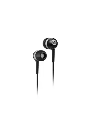 Sennheiser CX 300-II Precision Black auriculares Oferta