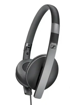 Sennheiser HD 2.30i auricular cerrado para iPhone Imprescindible (Must-Have)