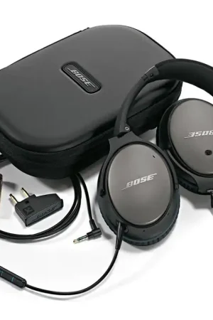 BOSE QC25 Devolución Gratuita