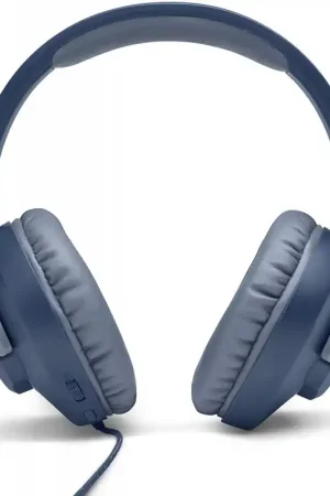 Imprescindible (Must-Have) JBL Quantum 100 Auricular Gaming 3.5mm