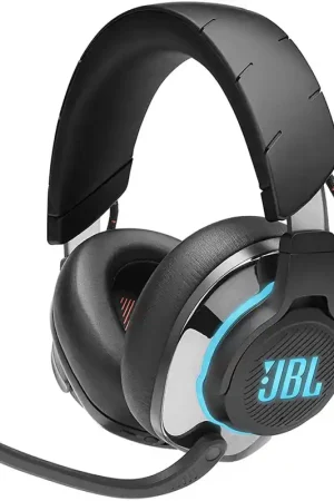 JBL Auricular Quantum 800 Gaming Disponible Ahora