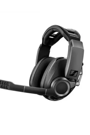 Ordena Ya Sennheiser GSP 670 Auriculares Gaming Inalámbricos PC/PS4
