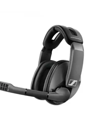 Popular Sennheiser GSP 370 Auriculares Inalámbricos para PC/PS4