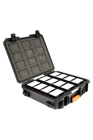 Aputure 12x MC Travel Kit Súper Precio