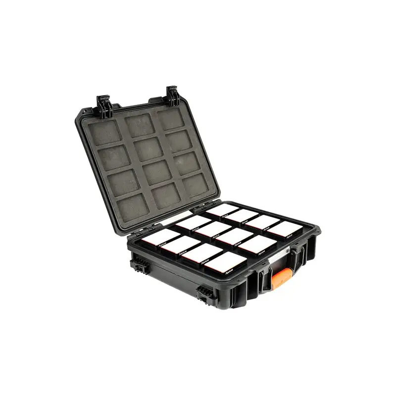 Aputure 12x MC Travel Kit Súper Precio