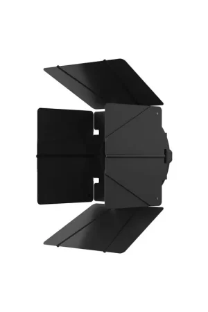 Devolución Gratuita Aputure Aletas F10 Barn Doors