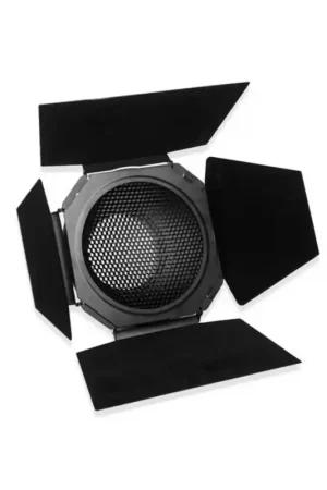 Solo Hoy Aputure Aletas para LS 120/300