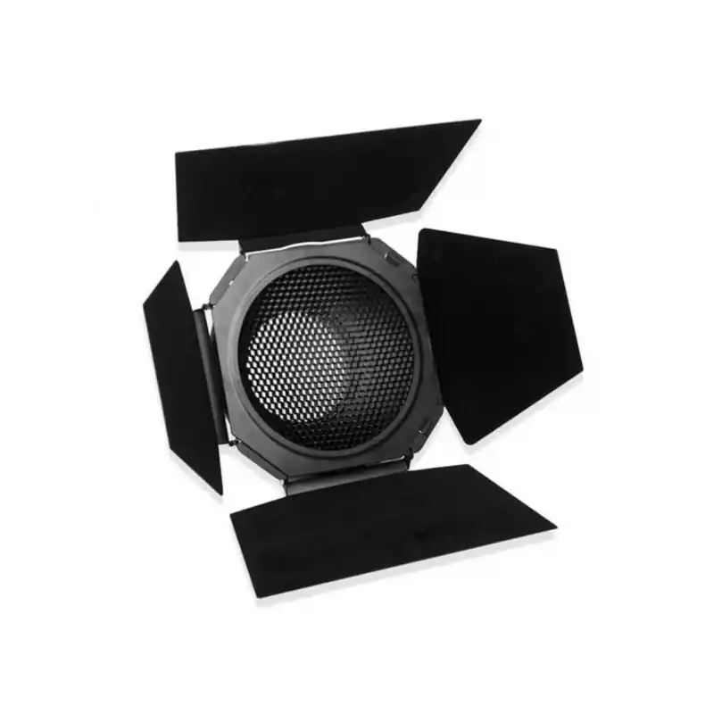 Solo Hoy Aputure Aletas para LS 120/300