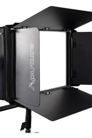 Aputure Aletas para Nova P300c Descuento